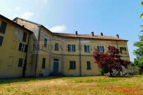Villa i Cergnago, Pavia, Cergnago - € 350.000 | Ref: GB_432 - foto 2