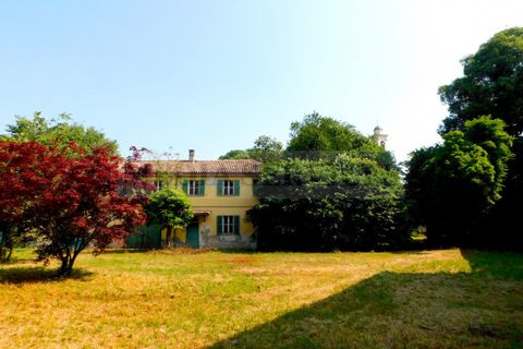 Villa i Cergnago, Pavia, Cergnago - € 350.000 | Ref: GB_432 - foto 4