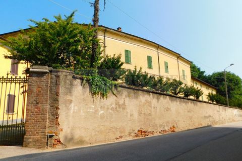 Villa i Cergnago, Pavia, Cergnago - € 350.000 | Ref: GB_432 - foto 5