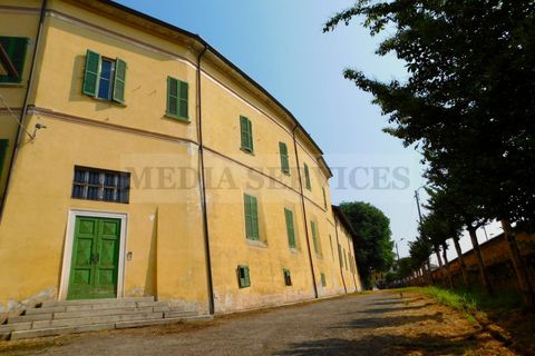 Villa i Cergnago, Pavia, Cergnago - € 350.000 | Ref: GB_432 - foto 7