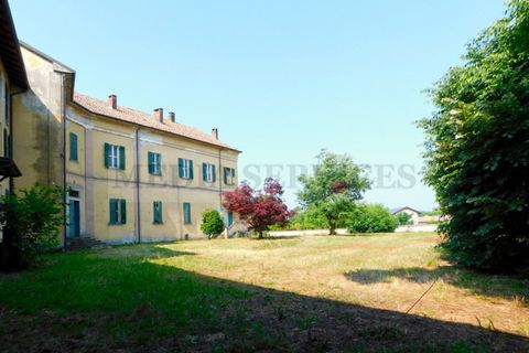 Villa i Cergnago, Pavia, Cergnago - € 350.000 | Ref: GB_432 - foto 9
