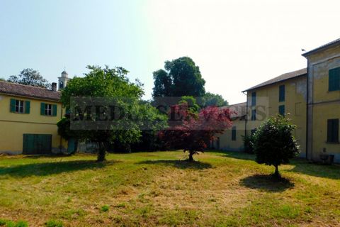 Villa i Cergnago, Pavia, Cergnago - € 350.000 | Ref: GB_432 - foto 10