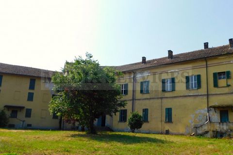 Villa i Cergnago, Pavia, Cergnago - € 350.000 | Ref: GB_432 - foto 11