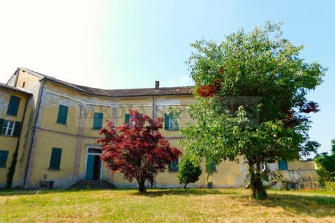 Villa i Cergnago, Pavia, Cergnago - € 350.000 | Ref: GB_432 - foto 12