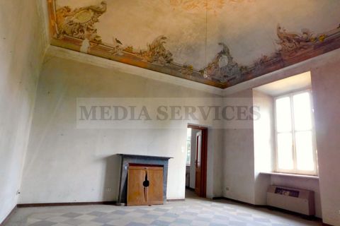 Villa i Cergnago, Pavia, Cergnago - € 350.000 | Ref: GB_432 - foto 35