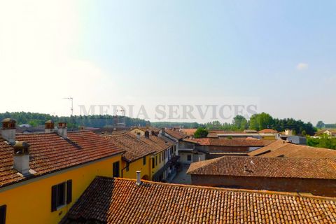 Villa i Cergnago, Pavia, Cergnago - € 350.000 | Ref: GB_432 - foto 39