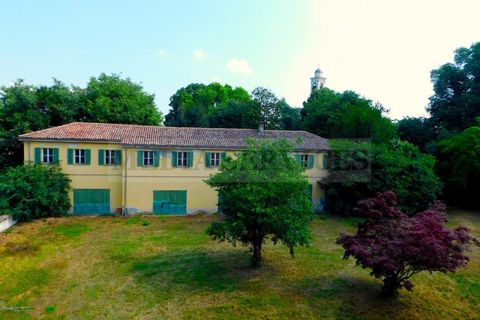 Villa i Cergnago, Pavia, Cergnago - € 350.000 | Ref: GB_432 - foto 41