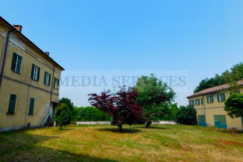Villa i Cergnago, Pavia, Cergnago - € 350.000 | Ref: GB_432 - foto 46