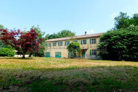 Villa i Cergnago, Pavia, Cergnago - € 350.000 | Ref: GB_432 - foto 47