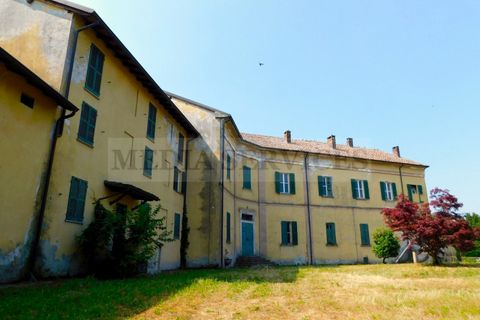 Villa i Cergnago, Pavia, Cergnago - € 350.000 | Ref: GB_432 - foto 48
