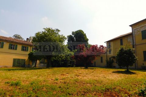 Villa i Cergnago, Pavia, Cergnago - € 350.000 | Ref: GB_432 - foto 49