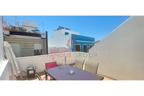 Villa i Alvor, Faro, Alvor - € 437.000 | Ref: 199/2023 - foto 19