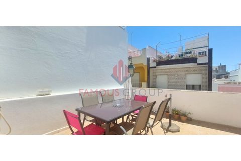 Villa i Alvor, Faro, Alvor - € 437.000 | Ref: 199/2023 - foto 20