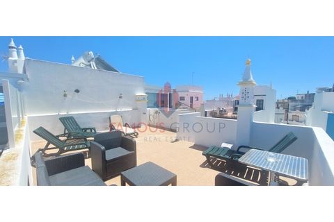 Villa i Alvor, Faro, Alvor - € 437.000 | Ref: 199/2023 - foto 26