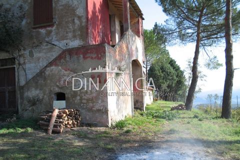 Landejendom i Peccioli, Pisa, Peccioli - € 170.000 | Ref: 1003-156C - foto 3