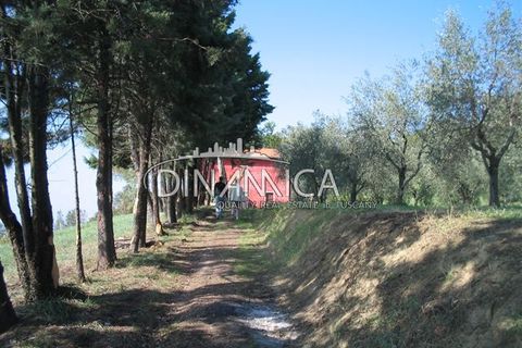 Landejendom i Peccioli, Pisa, Peccioli - € 170.000 | Ref: 1003-156C - foto 7