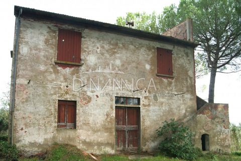 Landejendom i Peccioli, Pisa, Peccioli - € 170.000 | Ref: 1003-156C - foto 8