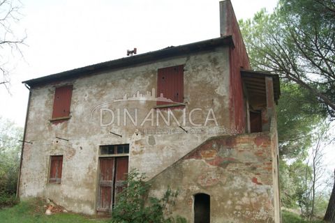 Landejendom i Peccioli, Pisa, Peccioli - € 170.000 | Ref: 1003-156C - foto 11