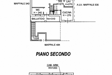 Leilighet i Bogogno, Novara, Bogogno - € 495 000 | Ref: 4-BOGSAN - foto 41