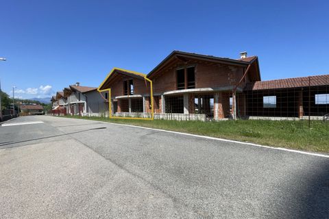 Rækkehus i Gargallo, Novara, Gargallo - € 497.000 | Ref: 3-GARFOR1 - foto 2