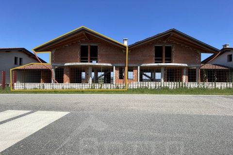Rækkehus i Gargallo, Novara, Gargallo - € 497.000 | Ref: 3-GARFOR1 - foto 3