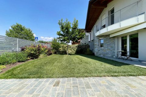 Rækkehus i Gargallo, Novara, Gargallo - € 497.000 | Ref: 3-GARFOR1 - foto 4