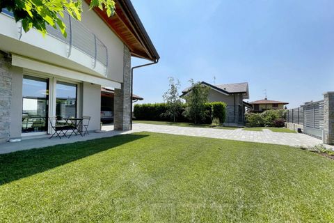 Rækkehus i Gargallo, Novara, Gargallo - € 497.000 | Ref: 3-GARFOR1 - foto 5