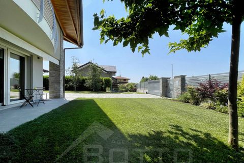 Rækkehus i Gargallo, Novara, Gargallo - € 497.000 | Ref: 3-GARFOR1 - foto 6