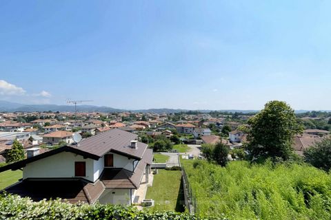 Rækkehus i Gargallo, Novara, Gargallo - € 497.000 | Ref: 3-GARFOR1 - foto 13