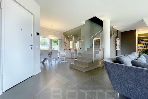 Rækkehus i Gargallo, Novara, Gargallo - € 497.000 | Ref: 3-GARFOR1 - foto 14
