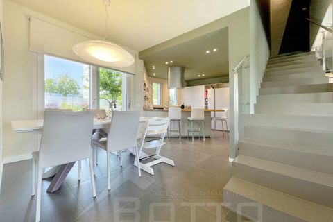 Rækkehus i Gargallo, Novara, Gargallo - € 497.000 | Ref: 3-GARFOR1 - foto 17