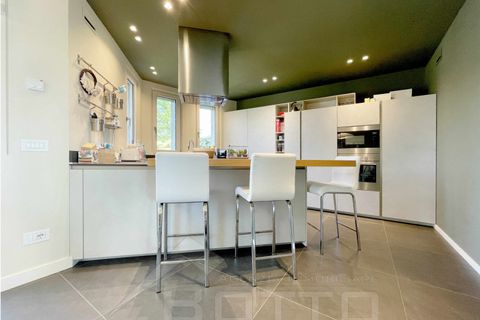 Rækkehus i Gargallo, Novara, Gargallo - € 497.000 | Ref: 3-GARFOR1 - foto 18
