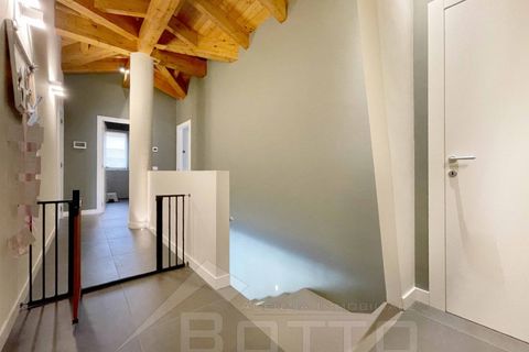 Rækkehus i Gargallo, Novara, Gargallo - € 497.000 | Ref: 3-GARFOR1 - foto 24