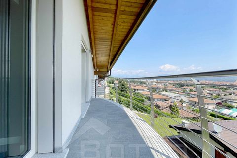 Rækkehus i Gargallo, Novara, Gargallo - € 497.000 | Ref: 3-GARFOR1 - foto 26