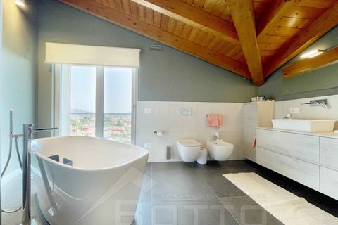 Rækkehus i Gargallo, Novara, Gargallo - € 497.000 | Ref: 3-GARFOR1 - foto 28