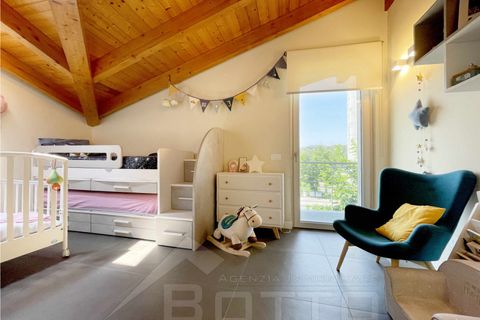 Rækkehus i Gargallo, Novara, Gargallo - € 497.000 | Ref: 3-GARFOR1 - foto 29