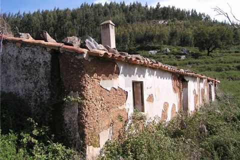 Farm i Monchique, Faro, Monchique - € 295.000 | Ref: NU_5395 - foto 1