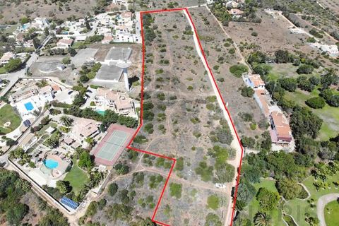 Helårsgrund i Luz, Faro, Luz - € 1.890.000 | Ref: NU_5397 - foto 2
