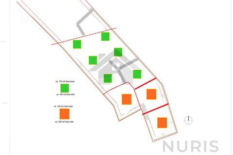 Helårsgrund i Luz, Faro, Luz - € 1.890.000 | Ref: NU_5397 - foto 6