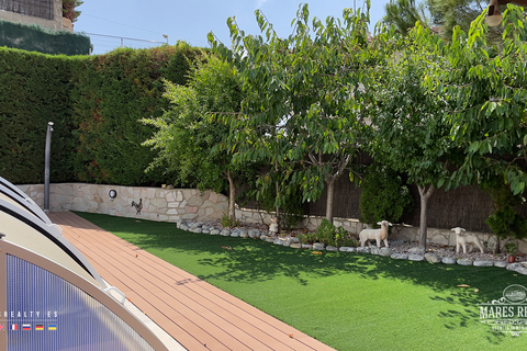 Villa a Lloret De Mar, Gerona, Lloret De Mar - € 527.000 | Ref: CHA0225 - foto 7