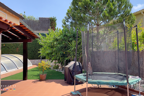 Villa a Lloret De Mar, Gerona, Lloret De Mar - € 527.000 | Ref: CHA0225 - foto 47