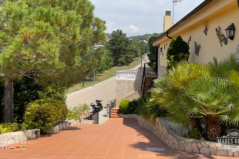 Villa a Lloret De Mar, Gerona, Lloret De Mar - € 527.000 | Ref: CHA0225 - foto 48