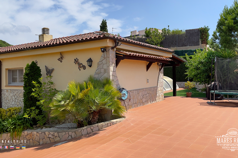 Villa a Lloret De Mar, Gerona, Lloret De Mar - € 527.000 | Ref: CHA0225 - foto 50