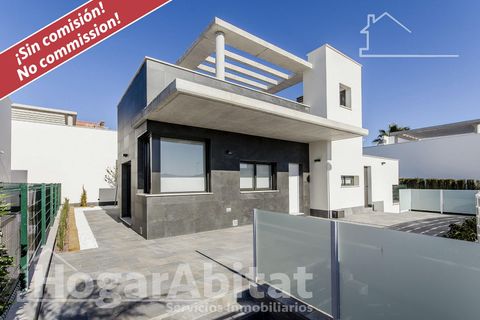 Villa i Lorca, Murcia, Lorca - € 336.000 | Ref: HAOL30816ON-MUL336-C/3716 - foto 2