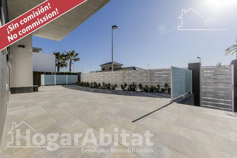 Villa i Lorca, Murcia, Lorca - € 336.000 | Ref: HAOL30816ON-MUL336-C/3716 - foto 4
