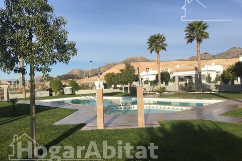 Villa i Lorca, Murcia, Lorca - € 336.000 | Ref: HAOL30816ON-MUL336-C/3716 - foto 10