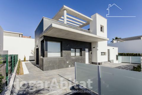 Villa i Lorca, Murcia, Lorca - € 336.000 | Ref: HAOL30816ON-MUL336-C/3716 - foto 12