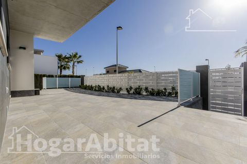 Villa i Lorca, Murcia, Lorca - € 336.000 | Ref: HAOL30816ON-MUL336-C/3716 - foto 13
