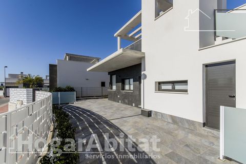 Villa i Lorca, Murcia, Lorca - € 336.000 | Ref: HAOL30816ON-MUL336-C/3716 - foto 14