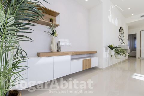 Villa i Lorca, Murcia, Lorca - € 336.000 | Ref: HAOL30816ON-MUL336-C/3716 - foto 34